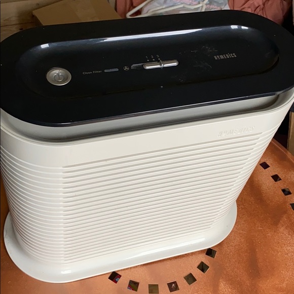 homemedics Other - HomeMedics air purifier
